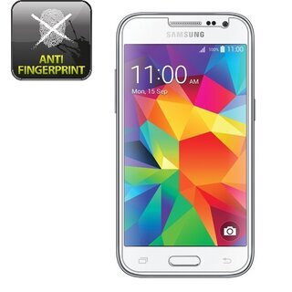 3x Displayschutzfolie Schutzfolie ANTI-REFLEX fr Samsung Galaxy Core Prime MATT
