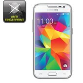3x Displayschutzfolie Schutzfolie ANTI-REFLEX für Samsung...