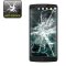 3x Panzerfolie für LG V10 ANTI-SCHOCK Displayschutzfolie Displayfolie HD KLAR