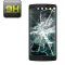 6x 9H Hartglasfolie für LG V10 Panzerfolie Displayglas Schutzglas HD Ultra KLAR Panzerglas Schutzfolie