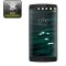 3x Displayschutzfolie für LG V10 ANTI-REFLEX Displayfolie Displayschutz MATT