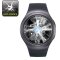 4x Panzerfolie für Samsung Galaxy Gear S2 ANTI-SCHOCK Displayschutzfolie HD KLAR