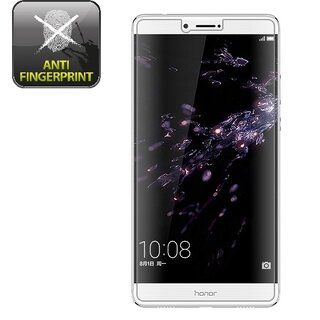 2x Displayschutzfolie fr Huawei Honor Note 8 ANTI-REFLEX Displayfolie MATT