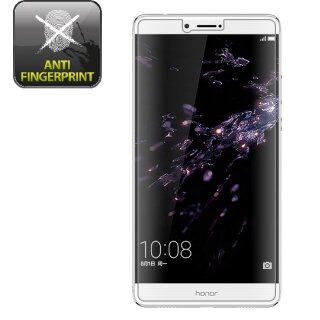 3x Displayschutzfolie für Huawei Honor Note 8 ANTI-REFLEX Displayfolie MATT