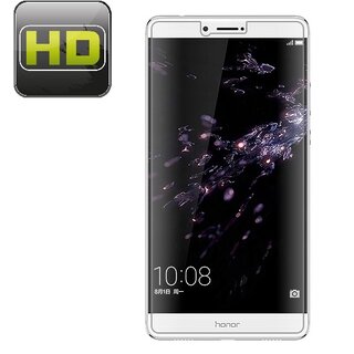 2x Displayschutzfolie fr Huawei Honor Note 8 Displayfolie Schutzfolie HD KLAR