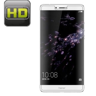 2x Displayschutzfolie für Huawei Honor Note 8 Displayfolie Schutzfolie HD KLAR