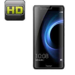2x Displayschutzfolie fr Huawei Honor V8 Displayfolie Schutzfolie HD KLAR