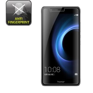 3x Displayschutzfolie für Huawei Honor V8 ANTI-REFLEX Displayfolie MATT