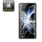 4x Panzerfolie für Huawei Honor V8 ANTI-SCHOCK Displayschutzfolie HD ULTRA KLAR