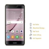 6x Displayschutzfolie für Huawei Nova ANTI-REFLEX Displayfolie Schutzfolie MATT