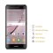 6x Displayschutzfolie für Huawei Nova ANTI-REFLEX Displayfolie Schutzfolie MATT