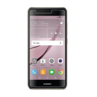 4x Panzerfolie für Huawei Nova ANTI-SCHOCK Displayschutzfolie Displayfolie KLAR