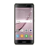 6x 9H Hartglas für Huawei Nova Displayschutz Schutzglas Schutzfolie Panzerfolie Panzerglas Displayglas Tempered Glasfolie Sicherheitsglas Echtglas