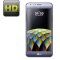 2x Displayschutzfolie für LG X Cam Displayfolie Displayschutz HD KLAR