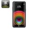 3x Displayschutzfolie für LG X Power ANTI-REFLEX Displayfolie Displayschutz MATT