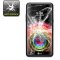 4x Panzerfolie für LG X Power ANTI-SCHOCK Displayschutzfolie Displayfolie KLAR
