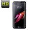 6x Displayschutzfolie für LG X Screen Displayfolie Displayschutz HD ULTRA KLAR