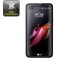 4x Displayschutzfolie für LG X Scren ANTI-REFLEX Displayfolie MATT