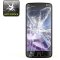 2x Panzerfolie für Motorola Moto Z ANTI-SCHOCK Displayschutzfolie HD Ultra Klar
