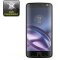 2x Displayschutzfolie für Motorola Moto Z Play ANTI-REFLEX Schutzfolie Matt