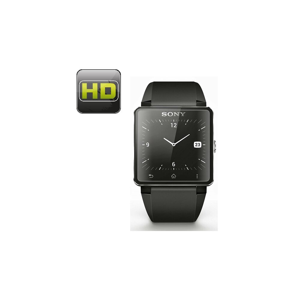 2x Sony SmartWatch 2 DISPLAYSCHUTZFOLIE DISPLAYFOLIE SCHUTZFOLIE FOLI, 2,99  €