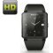 6x Sony SmartWatch 2 DISPLAYSCHUTZFOLIE DISPLAYFOLIE SCHUTZFOLIE FOLIE HD KLAR