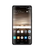3x Displayschutzfolie für Huawei Mate 9 Displayfolie Schutzfolie HD ULTRA KLAR