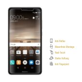 3x Displayschutzfolie für Huawei Mate 9 ANTI-REFLEX Displayfolie Schutzfolie MATT