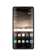 4x Panzerfolie für Huawei Mate 9 ANTI-SCHOCK Displayschutzfolie Displayfolie KLAR