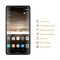 1x 9H Hartglas für Huawei Mate 9 Displayschutz Schutzglas Schutzfolie Panzerfolie Panzerglas Displayglas Tempered Glasfolie Sicherheitsglas Echtglas