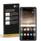 4x 9H Hartglas für Huawei Mate 9 Displayschutz Schutzglas Schutzfolie Panzerfolie Panzerglas Displayglas Tempered Glasfolie Sicherheitsglas Echtglas