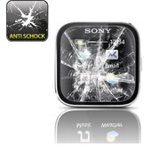 4x Sony Smartwatch PANZERFOLIE DISPLAYSCHUTZFOLIE...