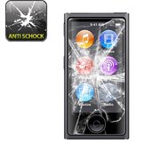 2x Panzerfolie fr iPod Nano 7 ANTI-SCHOCK...