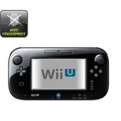 2x Displayschutzfolie für Nintendo WII U ANTI-REFLEX...