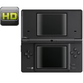 2x Displayschutzfolie für Nintendo DS Lite Displayfolie...