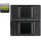 2x Displayschutzfolie für Nintendo DS Lite Displayfolie Schutzfolie HD KLAR