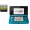 2x Displayschutzfolie für Nintendo 3DS Displayfolie Schutzfolie HD ULTRA KLAR