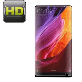2x Displayschutzfolie fr Xiaomi Mi Mix Schutzfolie Displayfolie HD ULTRA KLAR