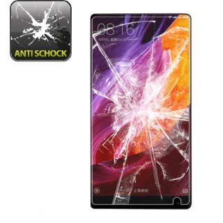 2x Panzerfolie für Xiaomi Mi Mix ANTI-SCHOCK Displayschutzfolie Displayfolie MATT