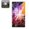 4x Panzerfolie für Xiaomi Mi Mix ANTI-SCHOCK Displayschutzfolie Displayfolie MATT