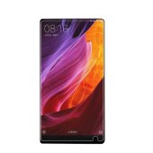 2x 9H Hartglas für Xiaomi Mi Mix Panzerfolie Displayschutz Schutzfolie Schutzglas KLAR Panzerglas Displayglas Glasfolie
