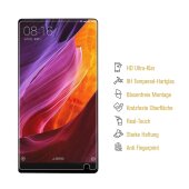 4x 9H Hartglas für Xiaomi Mi Mix Panzerfolie Displayschutz Schutzfolie Schutzglas KLAR Panzerglas Displayglas Glasfolie