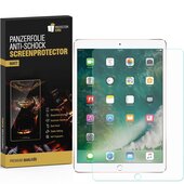 2x Tablet Panzerfolie für iPad Pro 9.7 FULL COVER...