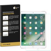4x Panzerfolie für iPad Pro 9.7 ANTI-REFLEX MATT...