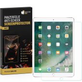 6x Panzerfolie für iPad Pro 9.7 ANTI-REFLEX MATT...