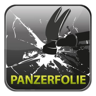 1x Panzerfolie fr Sony Xperia Z Tablet ANTI-SCHOCK Displayschutzfolie MATT