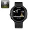 3x Garmin Forerunner 220 225 230 235 620 630 Displayfolie Schutzfolie Folie MATT