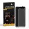 2x Displayschutzfolie für Samsung Galaxy S8 FULL COVER Displayfolie HD KLAR