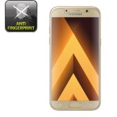 4x Displayschutzfolie für Samsung Galaxy A3 2017...