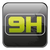 3x 9H Hartglas für Samsung Galaxy A3 2017...